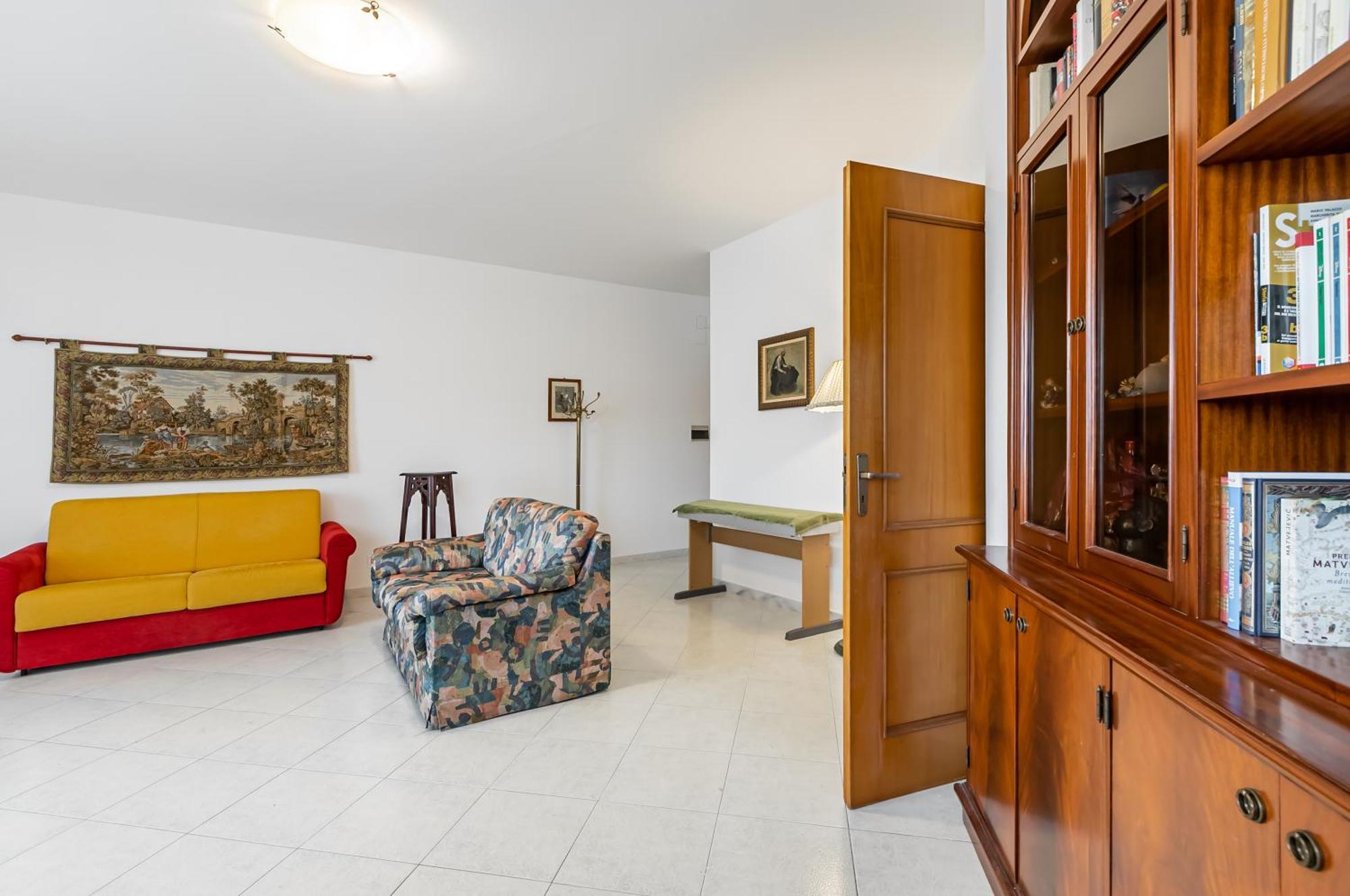 Palazzo Reale & Piazza Indipendenza Roomy Flat Palermo Exteriér fotografie