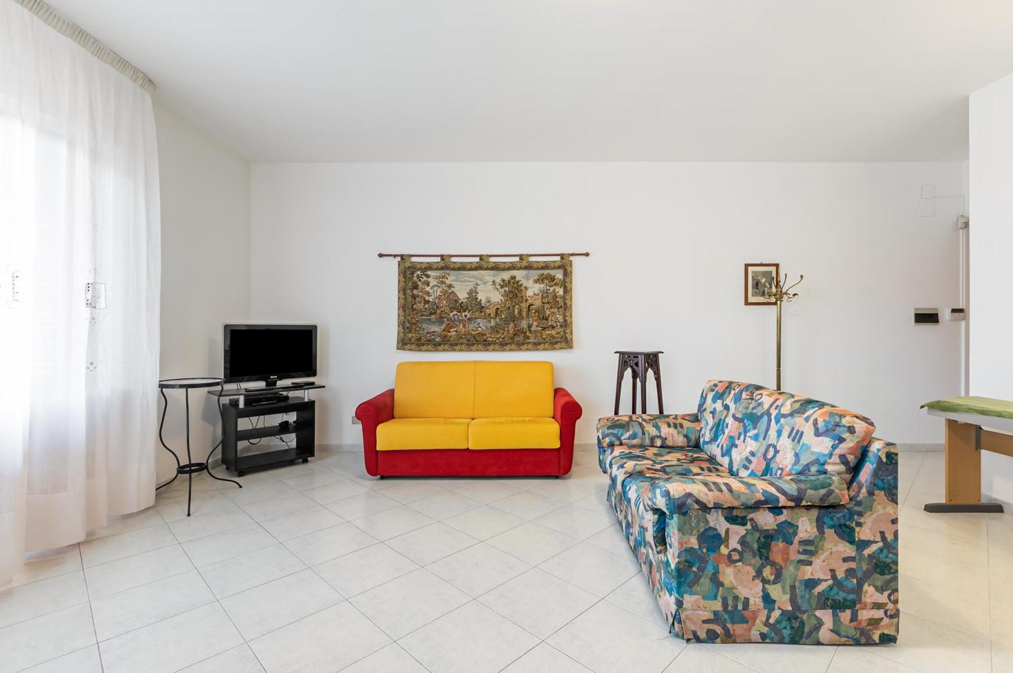 Palazzo Reale & Piazza Indipendenza Roomy Flat Palermo Exteriér fotografie