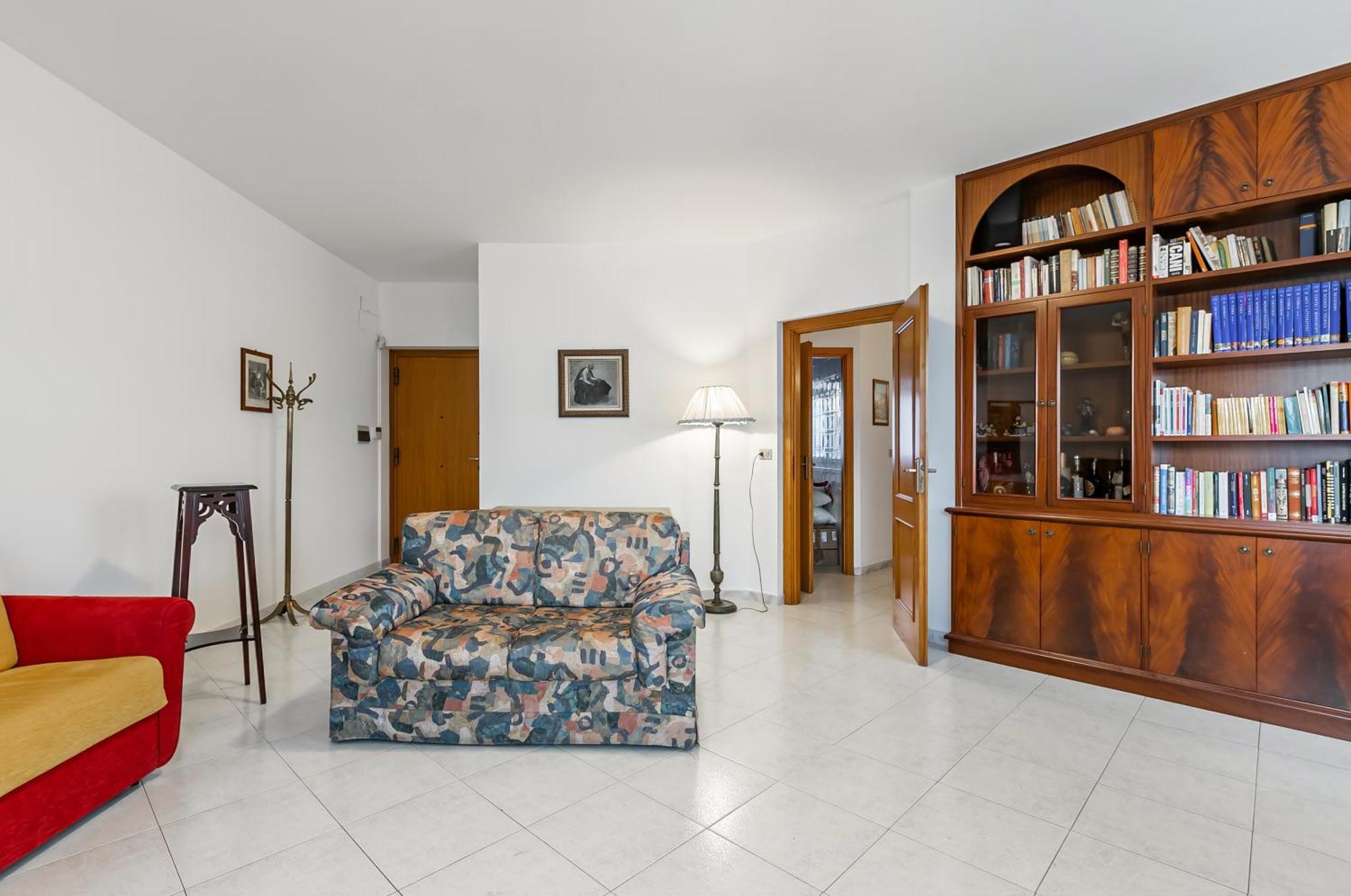 Palazzo Reale & Piazza Indipendenza Roomy Flat Palermo Exteriér fotografie