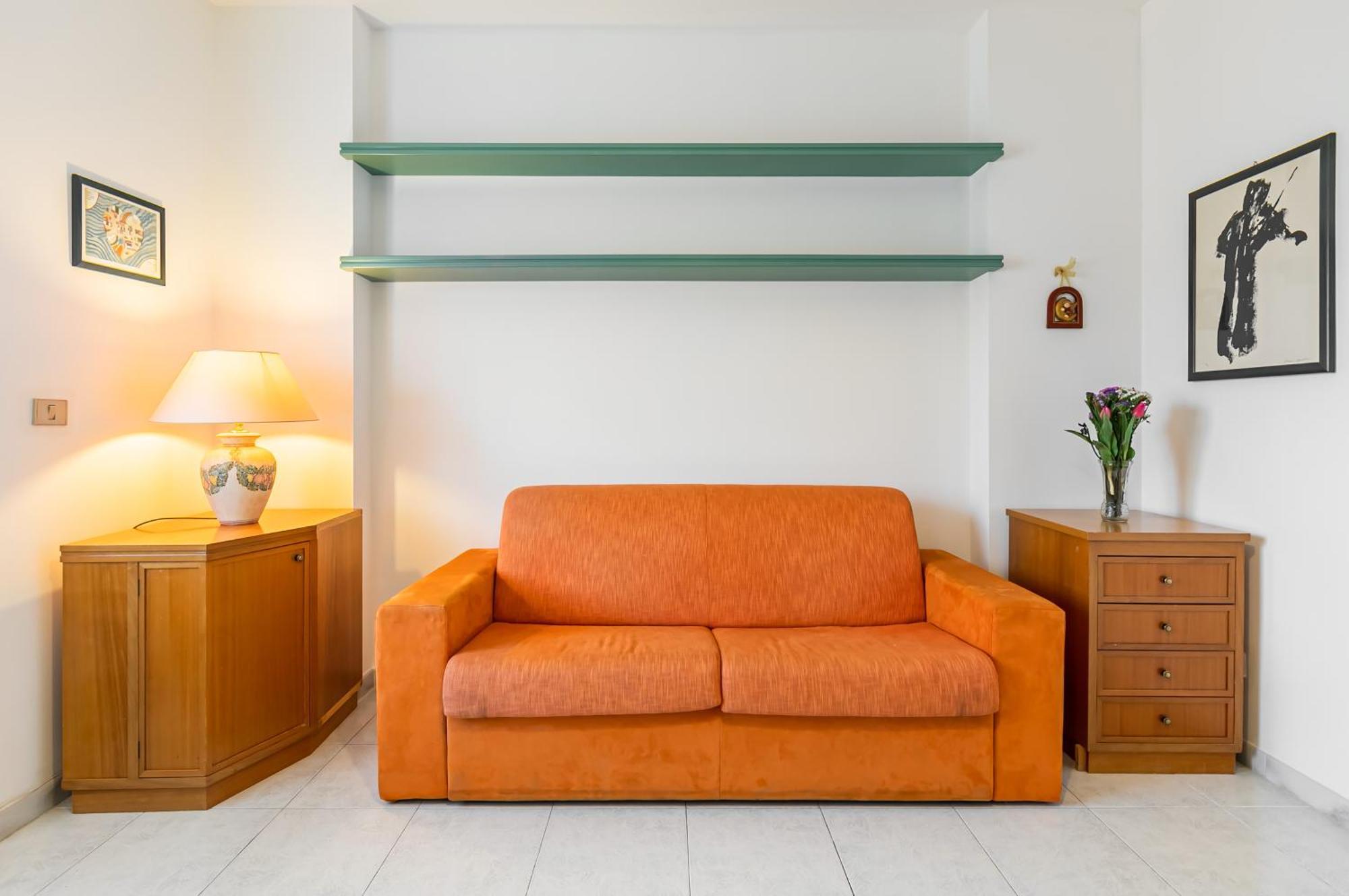 Palazzo Reale & Piazza Indipendenza Roomy Flat Palermo Exteriér fotografie