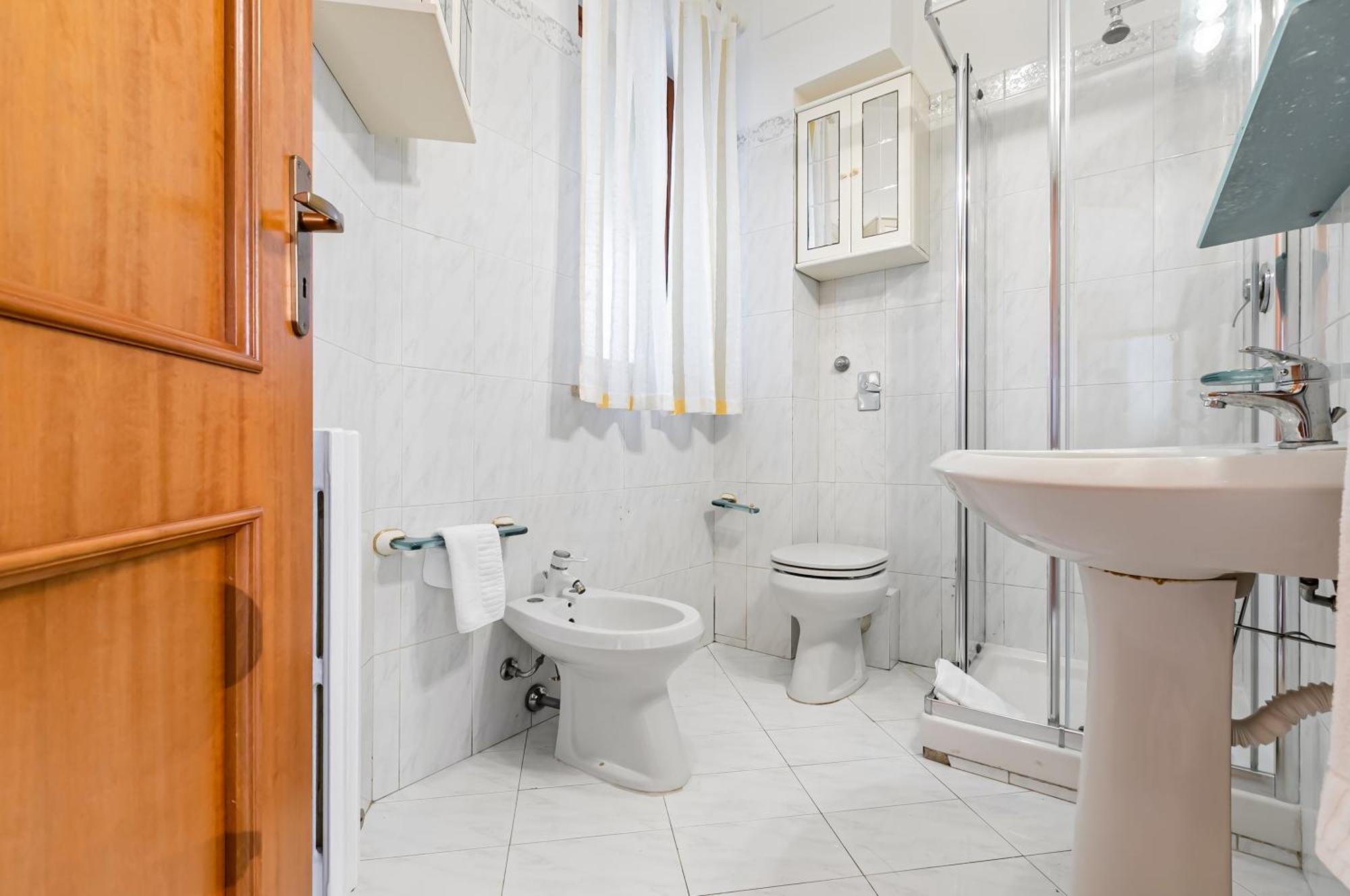 Palazzo Reale & Piazza Indipendenza Roomy Flat Palermo Exteriér fotografie