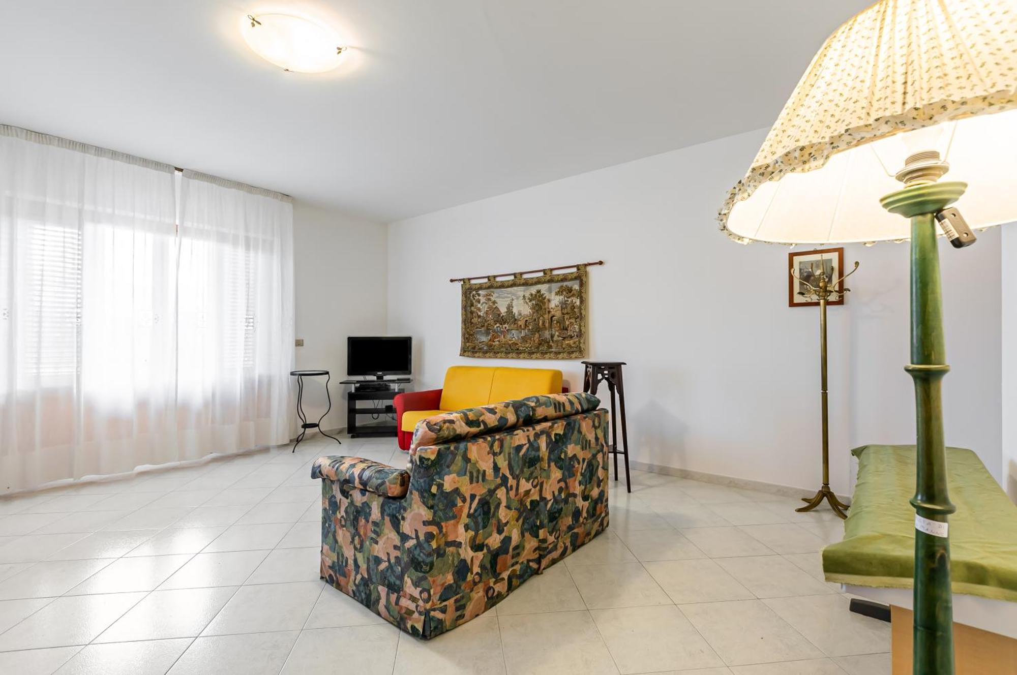 Palazzo Reale & Piazza Indipendenza Roomy Flat Palermo Exteriér fotografie