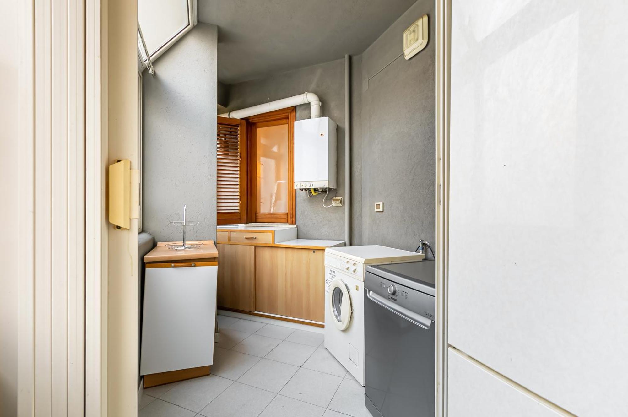 Palazzo Reale & Piazza Indipendenza Roomy Flat Palermo Exteriér fotografie