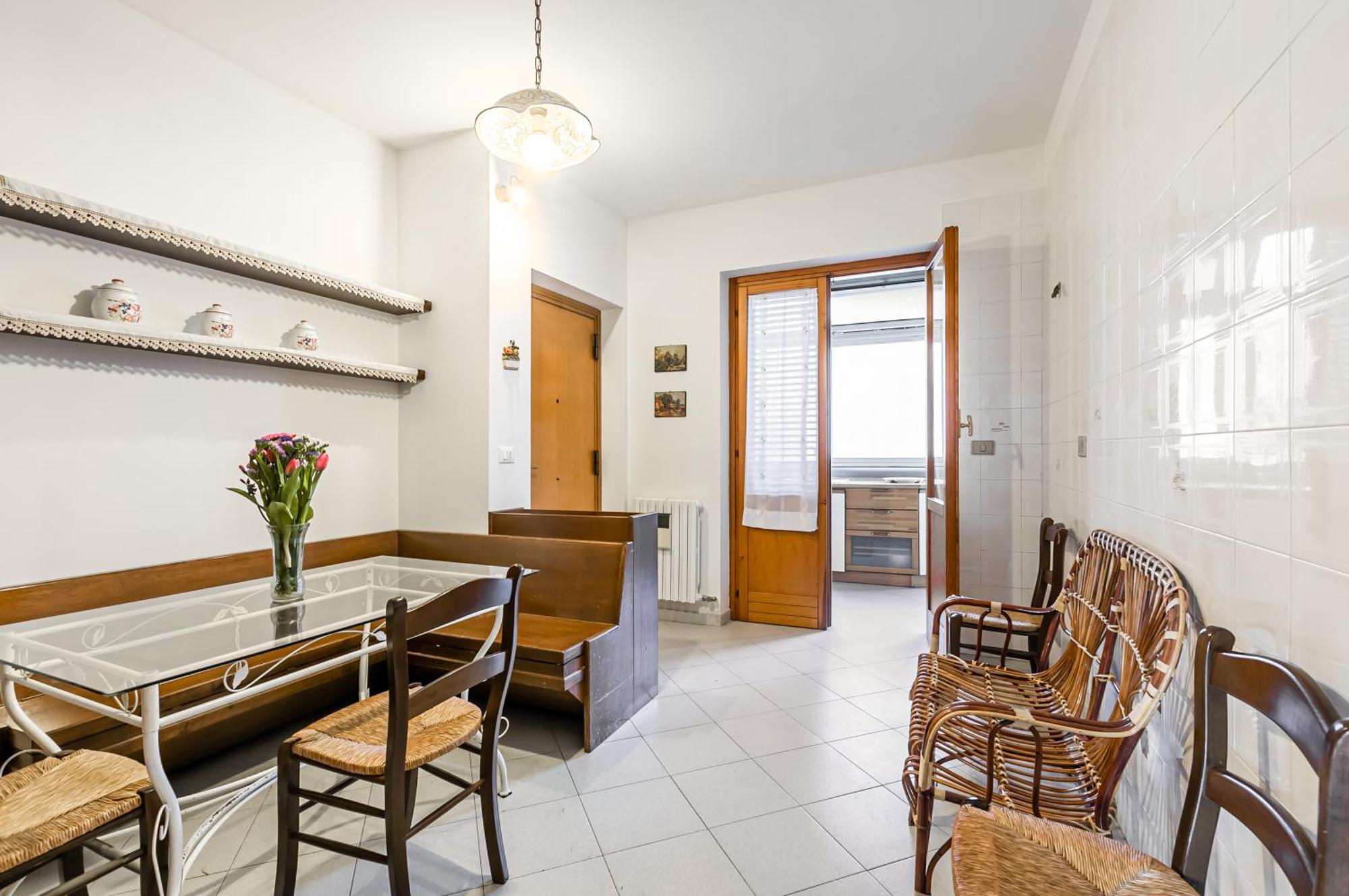 Palazzo Reale & Piazza Indipendenza Roomy Flat Palermo Exteriér fotografie