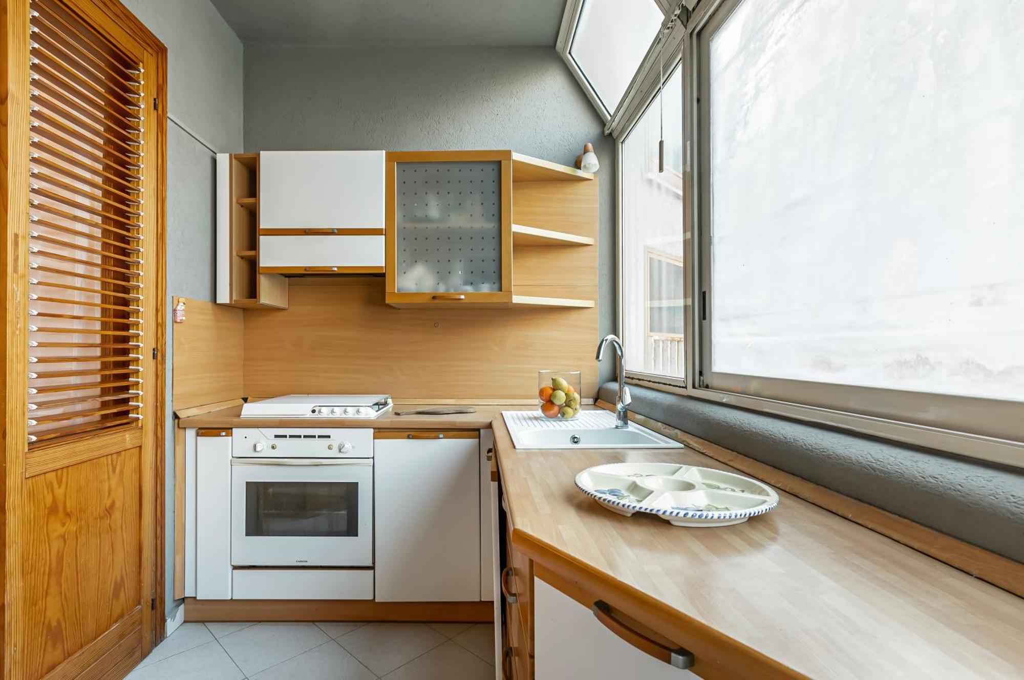 Palazzo Reale & Piazza Indipendenza Roomy Flat Palermo Exteriér fotografie